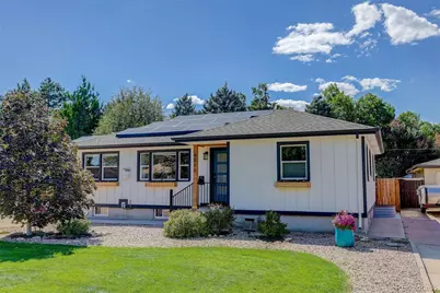 4851 S Elati Street, Englewood, CO 80110 - Photo 1