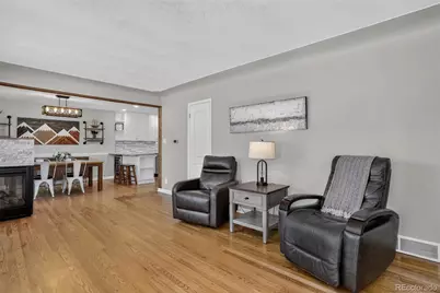 4851 S Elati Street, Englewood, CO 80110 - Photo 3