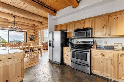 1586 Sheep Ridge, Fairplay, CO 80440 - Photo 13