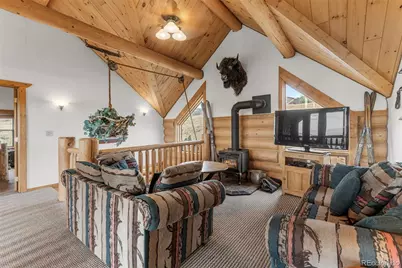 1586 Sheep Ridge, Fairplay, CO 80440 - Photo 21