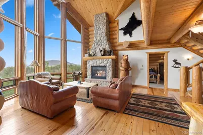 1586 Sheep Ridge, Fairplay, CO 80440 - Photo 7