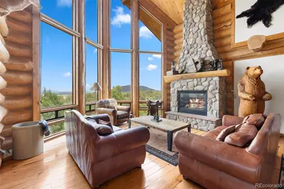 1586 Sheep Ridge, Fairplay, CO 80440 - Photo 5