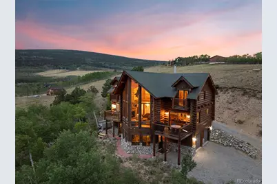1586 Sheep Ridge, Fairplay, CO 80440 - Photo 37