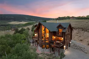 1586 Sheep Ridge, Fairplay, CO 80440 - Photo 37