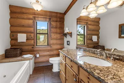 1586 Sheep Ridge, Fairplay, CO 80440 - Photo 33