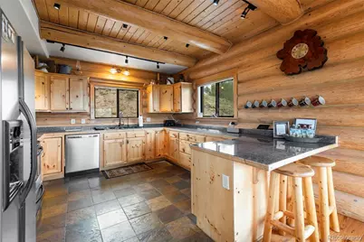 1586 Sheep Ridge, Fairplay, CO 80440 - Photo 15