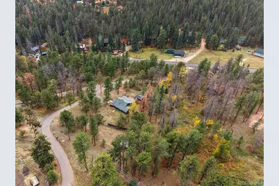 10291 Blue Sky Trail, Conifer, CO 80433 - Photo 41