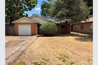 3900 Otis Street, Wheat Ridge, CO 80033 - Photo 1