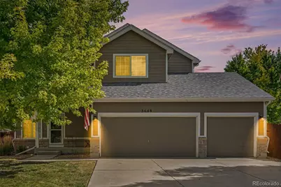 3648 Holmes Lane, Johnstown, CO 80534 - Photo 1