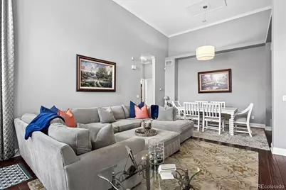 8300 Fairmount Drive #Cc101, Denver, CO 80247 - Photo 3