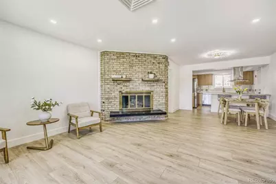 3855 S Monaco Street #103, Denver, CO 80237 - Photo 1
