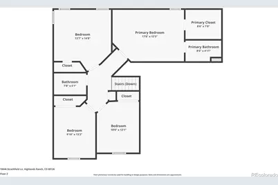 10046 Strathfield Lane, Littleton, CO 80126 - Photo 45
