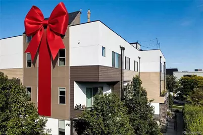 2622 W 24th Avenue #14, Denver, CO 80211 - Photo 1