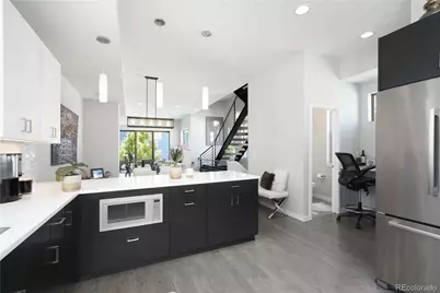 2622 W 24th Avenue #14, Denver, CO 80211 - Photo 15