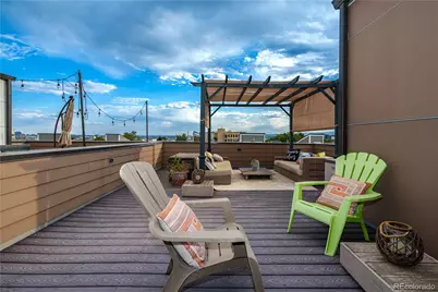 2622 W 24th Avenue #14, Denver, CO 80211 - Photo 41