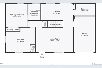 1140 S Elm Street, Denver, CO 80246 - Photo 31