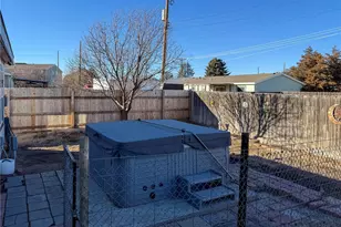 2446 Tower Ave, Burlington, CO 80807 - Photo 19