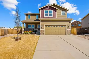 7507 Forest Valley Loop, Colorado Springs, CO 80908 - Photo 1