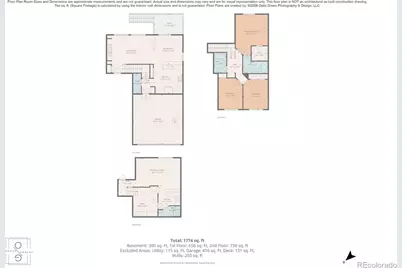5126 Copen Drive, Colorado Springs, CO 80922 - Photo 43