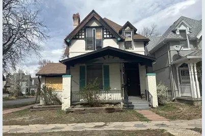 1011 E 20th Avenue, Denver, CO 80205 - Photo 1
