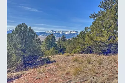 426 Arapaho Road, Westcliffe, CO 81252 - Photo 1