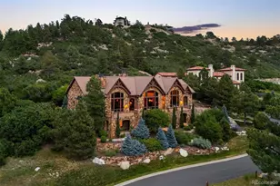 1053 Night Sky Ct, Castle Rock, CO 80108 - Photo 45