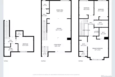 5112 Ward Road, Wheat Ridge, CO 80033 - Photo 33