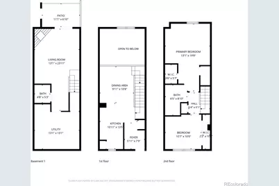 9423 W Ontario Drive, Littleton, CO 80128 - Photo 23