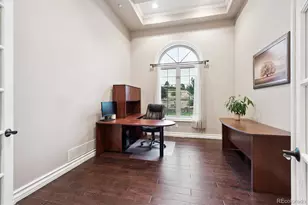 7372 Talon Trail, Parker, CO 80138 - Photo 15