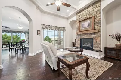 7372 Talon Trail, Parker, CO 80138 - Photo 5