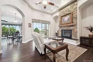 7372 Talon Trail, Parker, CO 80138 - Photo 5