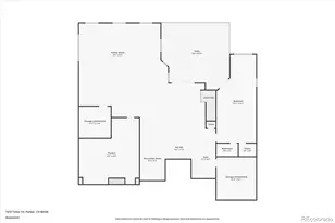 7372 Talon Trail, Parker, CO 80138 - Photo 45