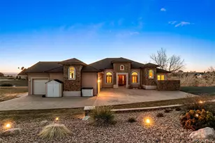 7372 Talon Trail, Parker, CO 80138 - Photo 3