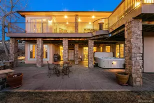 7372 Talon Trail, Parker, CO 80138 - Photo 33
