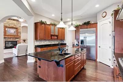 7372 Talon Trail, Parker, CO 80138 - Photo 9