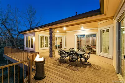 7372 Talon Trail, Parker, CO 80138 - Photo 31