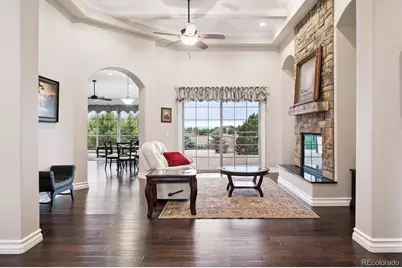 7372 Talon Trail, Parker, CO 80138 - Photo 5