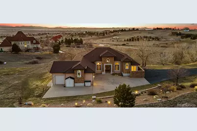 7372 Talon Trail, Parker, CO 80138 - Photo 1