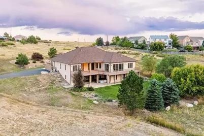 7372 Talon Trail, Parker, CO 80138 - Photo 37