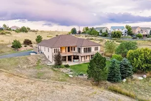 7372 Talon Trail, Parker, CO 80138 - Photo 37