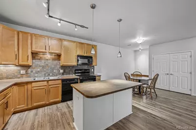 16650 Las Ramblas Lane #U, Parker, CO 80134 - Photo 7