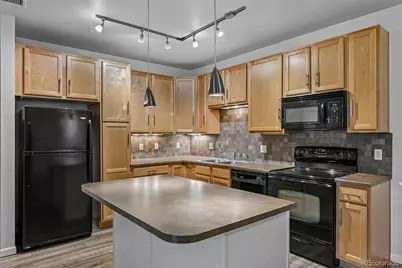 16650 Las Ramblas Lane #U, Parker, CO 80134 - Photo 5