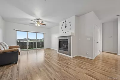 16650 Las Ramblas Lane #U, Parker, CO 80134 - Photo 11