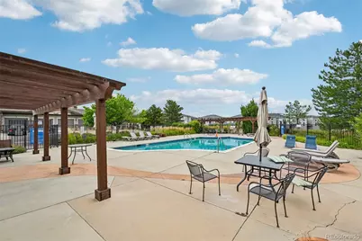 16650 Las Ramblas Lane #U, Parker, CO 80134 - Photo 45