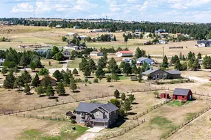 2501 Remington Rd, Elizabeth, CO 80107 - Photo 1
