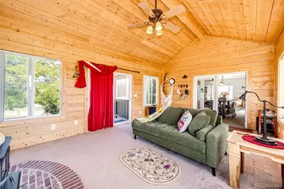 2501 Remington Road, Elizabeth, CO 80107 - Photo 19