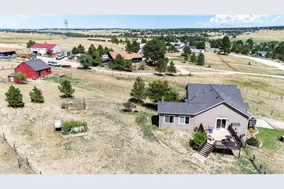 2501 Remington Road, Elizabeth, CO 80107 - Photo 3