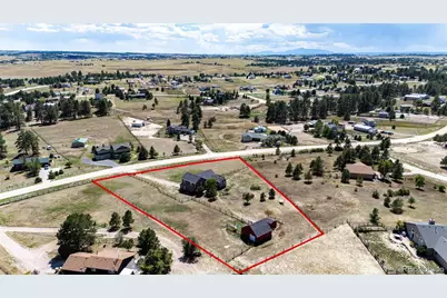2501 Remington Road, Elizabeth, CO 80107 - Photo 47