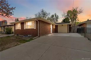 3150 W Mexico Ave, Denver, CO 80219 - Photo 1