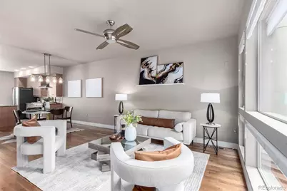 2610 W Front View Crescent Drive, Denver, CO 80211 - Photo 5